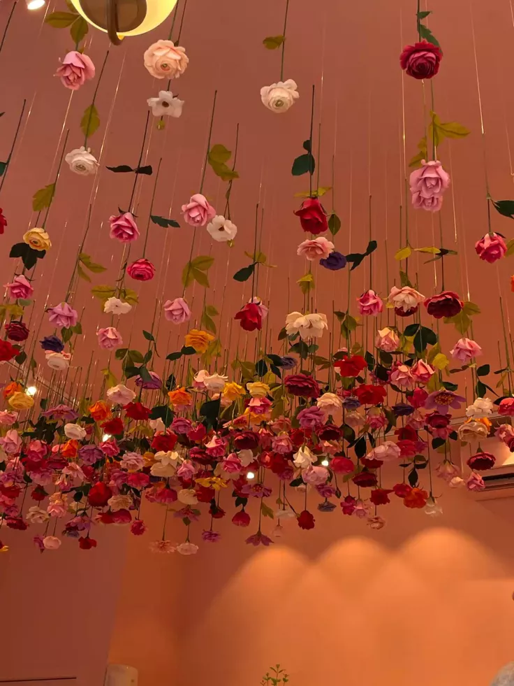 decoracion floral bodas y comuniones