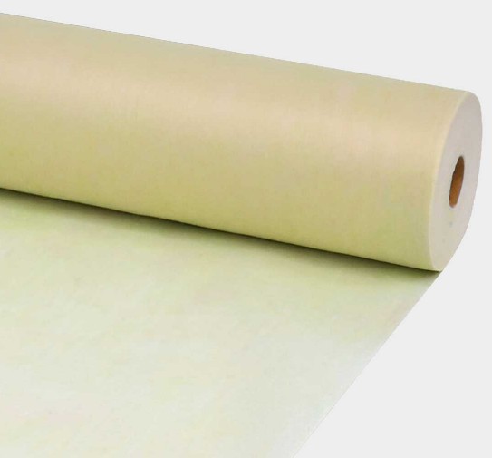 Rollo de papel non-woven (tejado no tejido) para floristería profesional