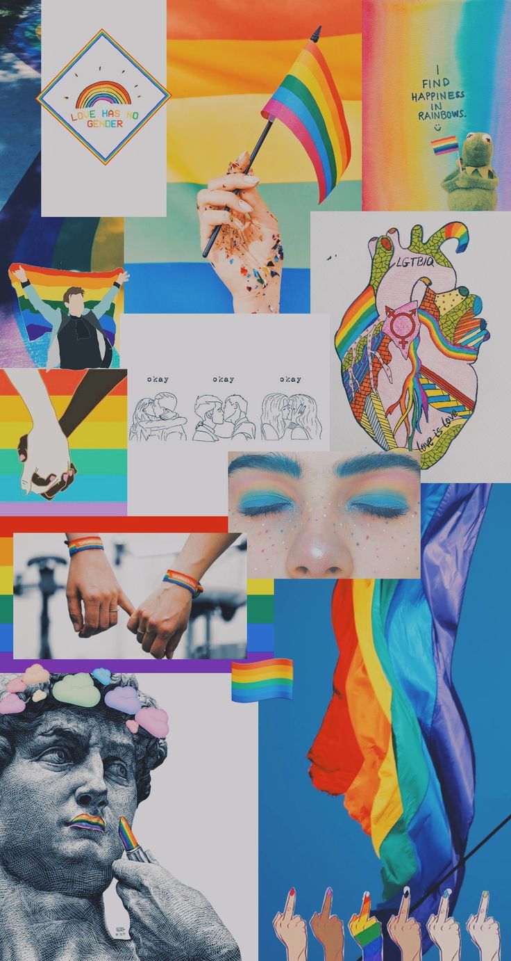 Semana del Orgullo LGTBI