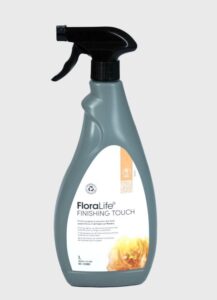 Floralife Finishing Touch